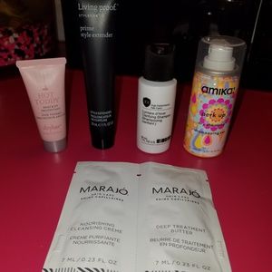 BRAND NEW hair care mini lot bundle